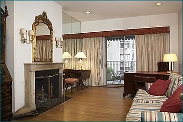 Rented by Corcoran