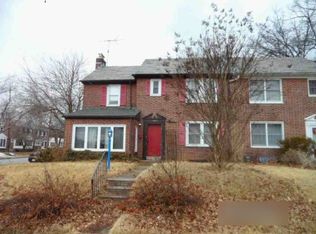 3401 Franklin Pl, Wilmington, DE 19802