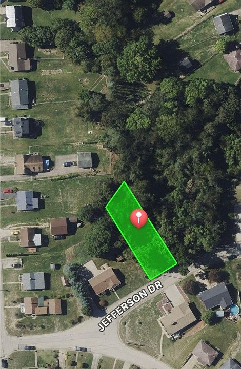 1st image of 0 Jefferson Dr