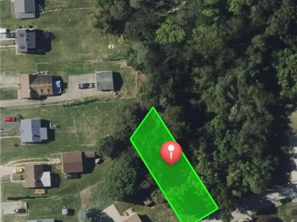 0 Jefferson Dr, Monessen, PA 15062