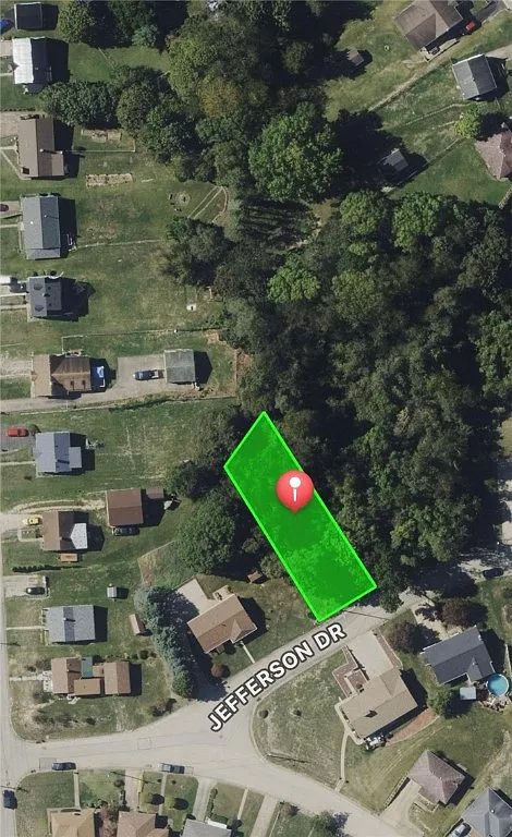 0 Jefferson Dr photo 1