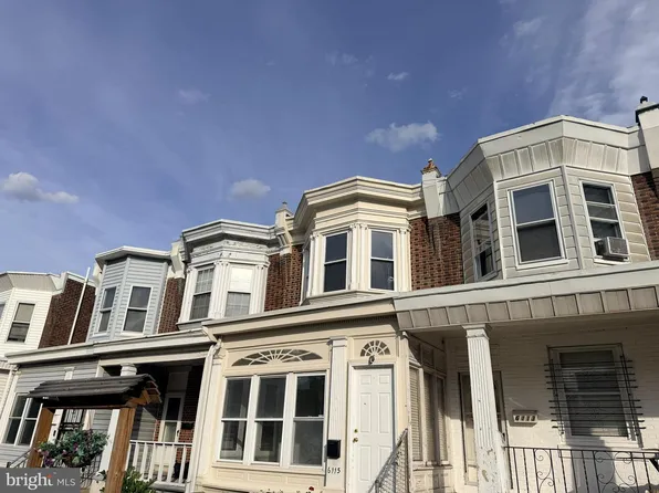 6115 Torresdale Ave, Philadelphia, PA 19135