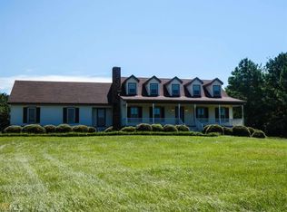 497 Dixon Grove Rd, Tennille, GA 31089