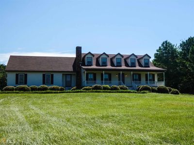 497 Dixon Grove Rd, Tennille, GA, 31089
