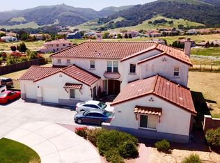 393 Calle San Antonio, San Juan Bautista, CA