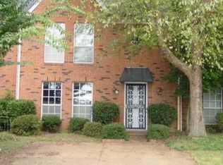 7012 Wesley Ct, Memphis, TN 38119