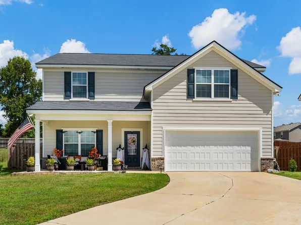 23 Gregory Pl, Smiths Station, AL 36877