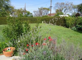 15811 Citrustree Rd, Whittier, CA 90603