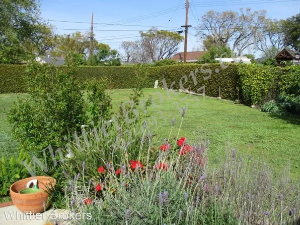 15811 Citrustree Rd, Whittier, CA 90603