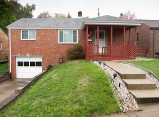 604 Perrilyn St, Pittsburgh, PA