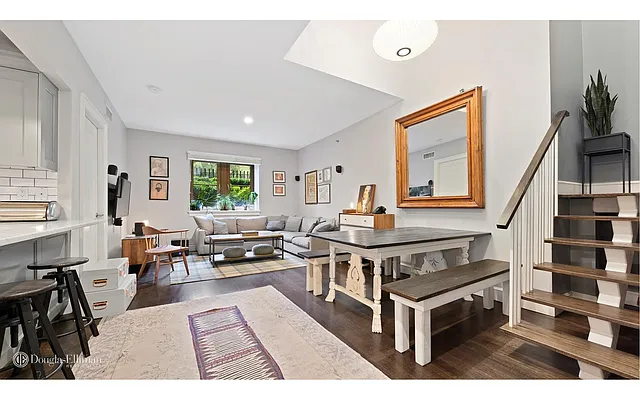 Sold by Douglas Elliman | media 11