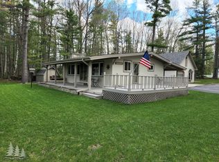 4144 Hemlock Ct, Lewiston, MI