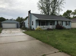 5329 Claudia Ave SE, Kentwood, MI 49548