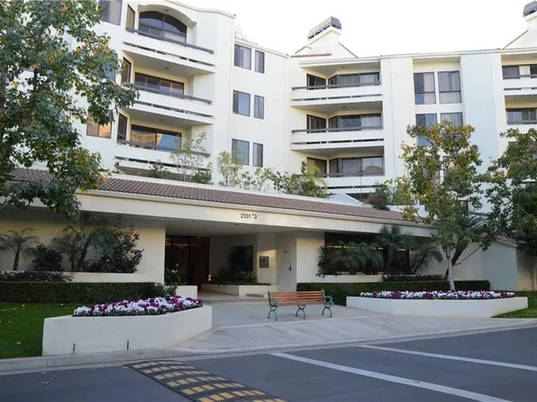 2131 Century Park Ln APT 302, Los Angeles, CA 90067