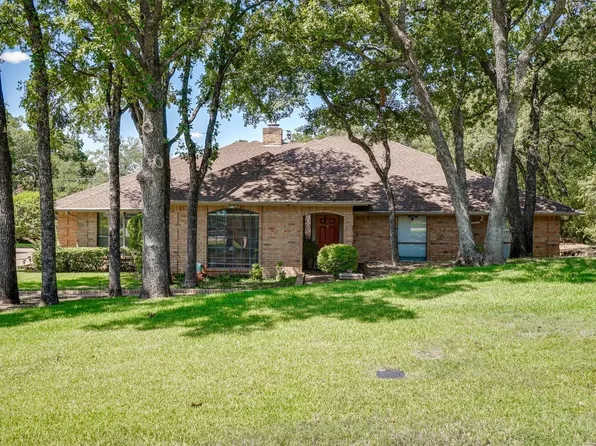 2805 Whisperwood Trl, Dalworthington Gardens, TX 76016