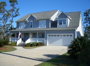 26554 Martinique Cir, Orange Beach, AL 36561
