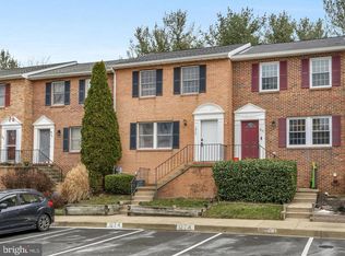 1213 Oak View Dr, Mount Airy, MD 21771