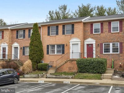 1213 Oak View Dr, Mount Airy, MD, 21771
