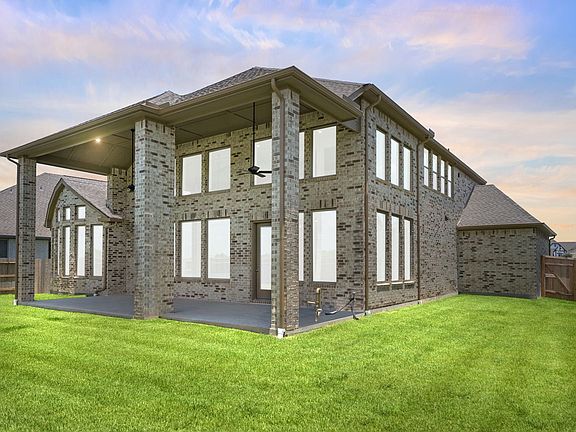4th image of 4903 Dickens Landing Dr