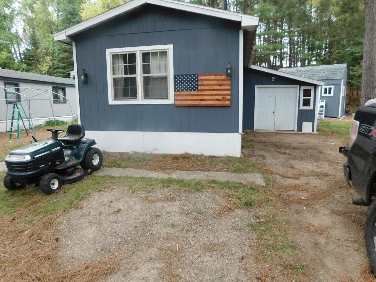 4648 Cth Y, Hazelhurst, WI 54531 MLS 204291 Zillow