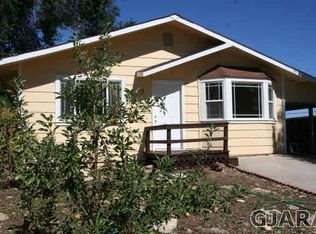 2846B Monroe Ct, Grand Junction, CO 81503