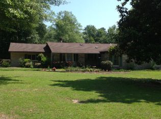 1524 Partridge Dr, Aiken, SC 29803