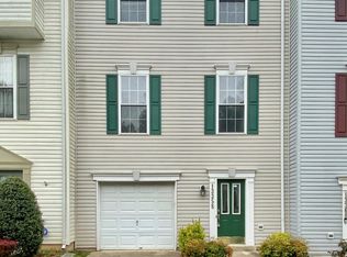 13358 Rushing Water Way, Germantown, MD 20874