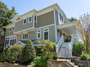 5413 Macarthur Blvd NW, Washington, DC 20016