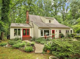 2206 Mill Rd, Powhatan, VA 23139