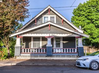 4508 SE 87th Ave, Portland, OR 97266