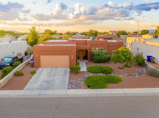 4670 Calle De Nubes, Las Cruces, NM 88012