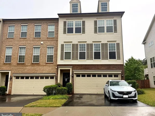 8131 Honey Bee Way, Manassas, VA 20111