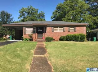 719 Patricia Ave, Talladega, AL 35160