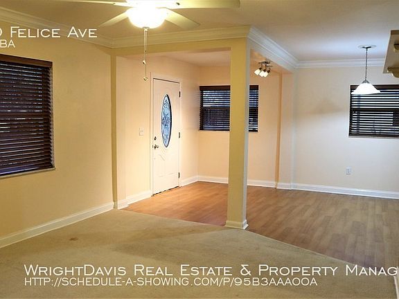 2nd image of 7810 Felice Ave