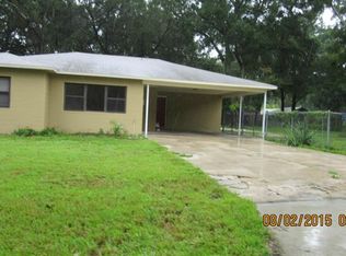 1010 Powell St, Plant City, FL 33563