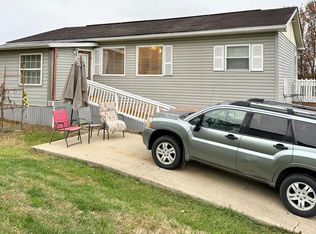 2683A Dogwood Ridge Rd, Wheelersburg, OH 45694