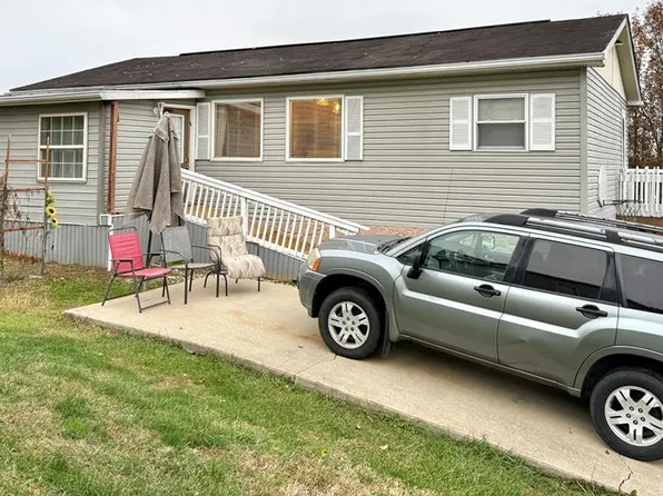 2683A Dogwood Ridge Rd, Wheelersburg, OH 45694