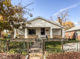 1923 S Huron St, Denver, CO 80223