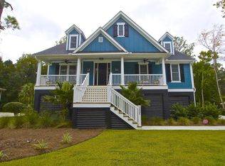 3005 Ashburton Way, Mount Pleasant, SC 29466