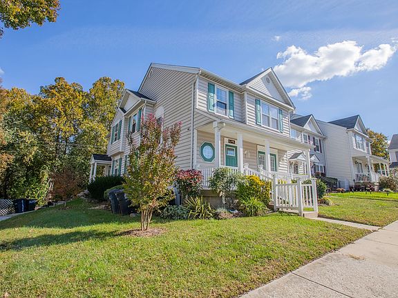 2nd image of 16246 Brook Trail Ct