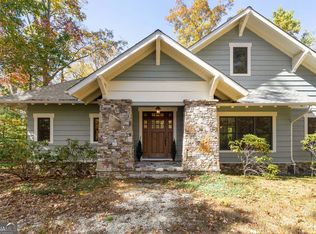 2473 Highland Gap Rd, Scaly Mountain, NC 28775