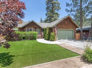 1325 E Big Bear Blvd, Big Bear City, CA 92314