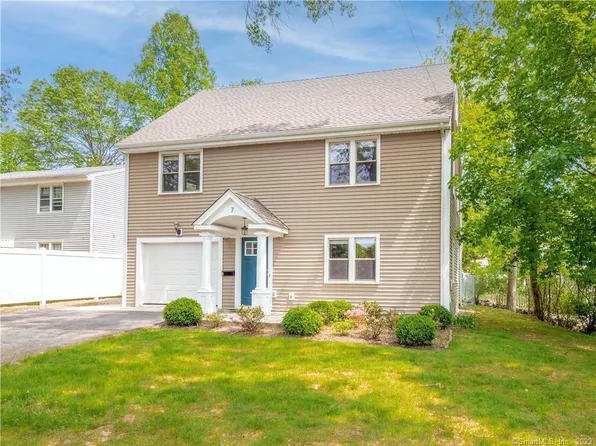 7 Pepper Ridge Road, Stamford, CT 06905