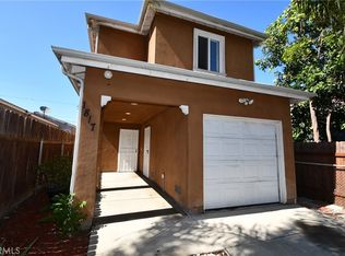 1817 E 105th St, Los Angeles, CA 90002