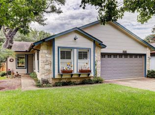 8103 Treehouse Ln, Austin, TX 78749