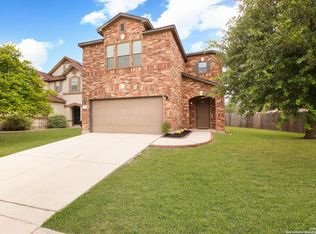 9858 Twinbear Crk, San Antonio, TX 78245