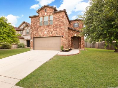 9858 Twinbear, San Antonio, TX, 78245