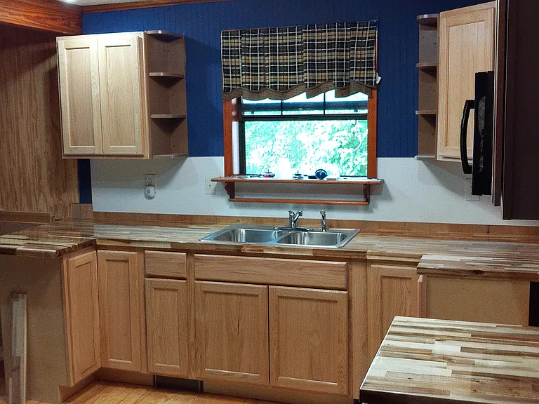 4521 Eureka Landing Rd — Photo 2