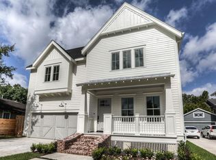 1429 Hall Pl, Houston, TX 77008