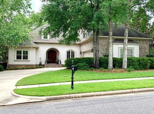 2230 Milner Way, Mobile, AL 36695